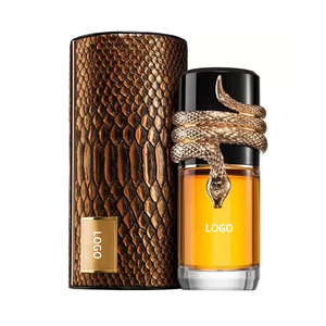 Perfume para Hombre, Fragancia Fresca Eau de Toilette, Spray Corporal de Larga Duración, Colonia de Diseñador, Venta al Por Mayor - Product Image 2