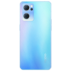 OPPO Reno 7 5G สมาร์ทโฟน ระบบปฏิบัติการ <span class=keywords><strong>Color</strong></span> <span class=keywords><strong>OS</strong></span> <span class=keywords><strong>12</strong></span> Android 11 หน้าจอ AMOLED 6.43 นิ้ว 90Hz รองรับ NFC ชิปเซ็ต Snapdragon 778G ชาร์จเร็ว 60W Super Charge แบตเตอรี่ 4500mAh - Product Image 2