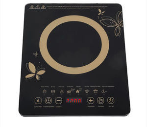 Factory Cheap Price Household Kitchen Portable Multifunction <strong>Induction</strong> Stove <strong>Mini</strong> <strong>Induction</strong> <strong>Cooker</strong> - Product Image 4