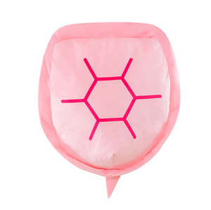 Sofà di tartaruga di grandi dimensioni divano personalizzato con animali pigri giocattolo di tartaruga imbottito - Product Image 1
