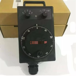 1 Pieza 1pc A860-0203-t015 Generador de Pulsos de Manivela PLC - Product Image 1