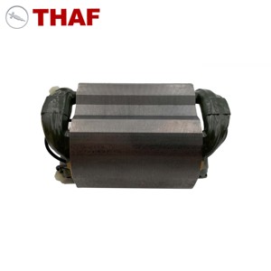 Rotor de Armadura AC220V-240V, Repuesto para <span class=keywords><strong>Amoladora</strong></span> Angular <span class=keywords><strong>BOSCH</strong></span> GWS900-100 GWS900-125 GWS9-<span class=keywords><strong>115</strong></span> GWS9-125 - Product Image 3
