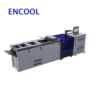 Imprimante laser couleur multifonctionnelle A3 Konica Minolta C84 d'occasion, <span class=keywords><strong>photocopieur</strong></span> reconditionné - Product Image 2
