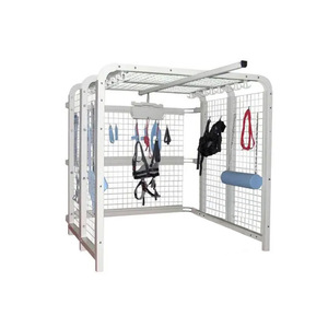 Système d'entraînement à suspension intégrale Jinyu, cadre à grille réglable, capacité 1000 kg, pour équipement de réadaptation - Product Image 2