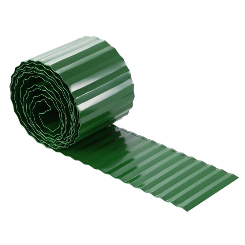 Vert 10 pouces * 50 pieds