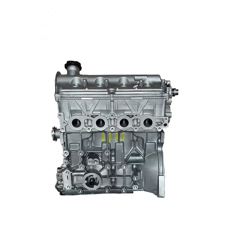 Dongfeng อะไหล่เครื่องยนต์ครึ่งหนึ่งราคาถูกสำหรับ EQ465