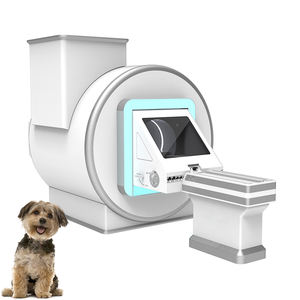 1.5T veteriner MRI beyin tarama sistemi kardiyak MRI sistemi - Product Image 1