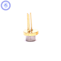 Source de lumière Infrarouge IR LD 5.6mm 300mW 850nm Diode Laser