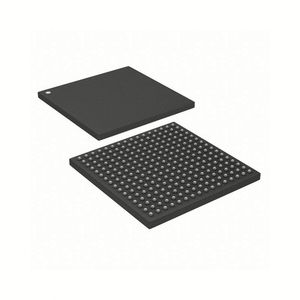 New & Original Guaranteed XC2S100E-6FTG256C BGA-256 Semiconductor Integrated Circuit - Product Image 1