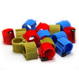 Small Size Training Identification Hf Uhf Bird Leg <strong>Rings</strong> Rfid <strong>Pigeon</strong> Foot <strong>Ring</strong> Microchip <strong>Tag</strong> - Product Image 1
