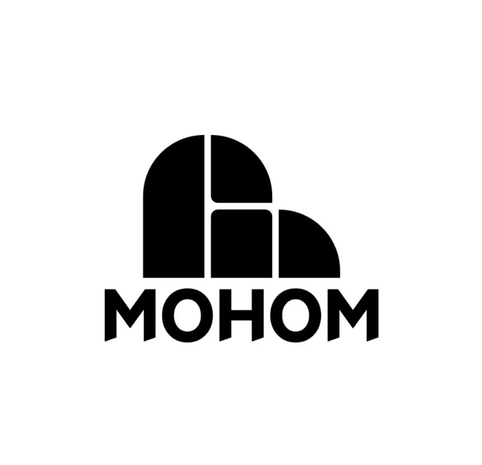 Hangzhou MOHOM Technology Co., Ltd. logo