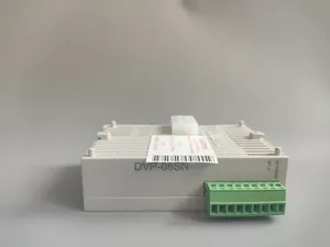 คอนโทรลเลอร์แบบตั้งโปรแกรมได้รุ่นใหม่ PLC Dvp16es200t - Product Image 1