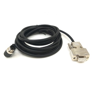 DB9 Pin Nữ hàn nối DB9 RS232 adapter với nhựa Bìa Screwdriver - Product Image 4