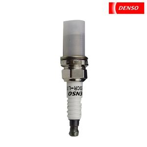 Bujía de iridio extendida DENSO KJ20CR-L11 98079-5615G para motor de gasolina Accord 2.3 CM4 CM5 2.4 Jazz Stream - Product Image 2