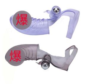 Mini Magic G Spot Vagin Stimulation Chatte Sex Toy <span class=keywords><strong>Finger</strong></span> <span class=keywords><strong>Sleeve</strong></span> <span class=keywords><strong>Vibrator</strong></span> Pour Femme - Product Image 6