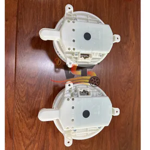 Fabricante de China al por mayor 12V Motor DE VENTILADOR DE CA sin escobillas para Toyota Sequoia Sienna Tundra 07-21 87103-0C051