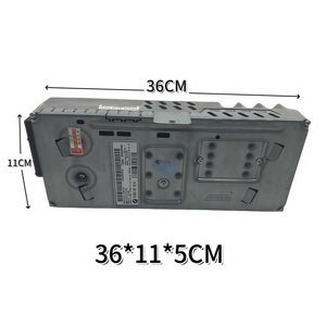 Amplificateurs de <span class=keywords><strong>voiture</strong></span> <span class=keywords><strong>Harman</strong></span> <span class=keywords><strong>Kardon</strong></span> OEM65122622756 Nouveau haut-parleur d'équipement de sonorisation 12V <span class=keywords><strong>pour</strong></span> BMW F20 F30 F32 F82 F83 F10 X5 F15 F16 d'occasion - Product Image 4