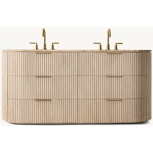 Lavabo Doppio RH per <span class=keywords><strong>Bagno</strong></span> - Product Image 1