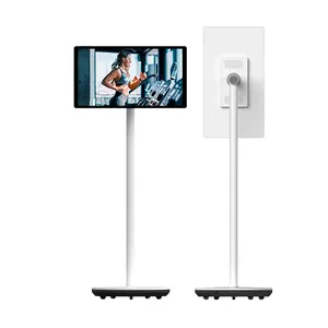 Oem stanbyme sản phẩm thông minh 24 inch 32 inch Incell cảm ứng hiển thị 2K IPS diễn viên màn hình TV truyền hình với RJ45 Wifi NFC Type-C