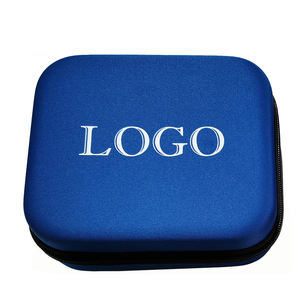 صندوق حمل مستطيل مصنوع في المصنع من قشرة صلبة XL EVA صندوق حمل بسحاب - Product Image 2