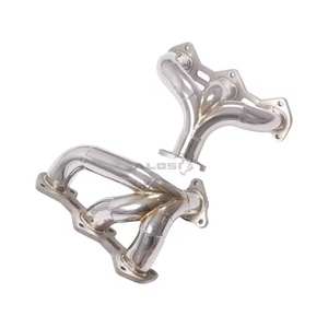 Colector de Escape Deportivo de Alto Rendimiento Compatible con Modelos <span class=keywords><strong>Porsche</strong></span> <span class=keywords><strong>991</strong></span>.2 3.0T/3.8T (Modelos 2016-<span class=keywords><strong>2022</strong></span>) - Instalación Directa - Product Image 5