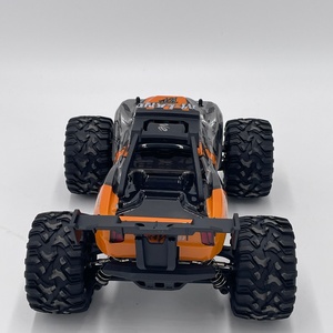 รถบังคับวิทยุ SJY-M605 ขับเคลื่อน 4 ล้อ ขนาด 1/16 ความเร็ว 30 กม./ชม. 2.4G รถไฟฟ้าความเร็วสูง สำหรับเล่นออฟโรดและดริฟท์ ของเล่นสำหรับเด็กผู้ชายและผู้ใหญ่ - Product Image 4