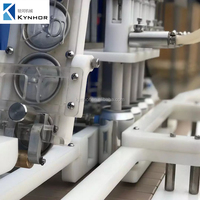 KHM-500 Petit système de mise en conserve Micro Canner