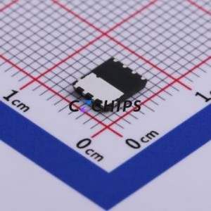 Transistor de Efecto de Campo STL2N80K5 PowerFLAT-8(5x6) al por Mayor (MOSFET) - Product Image 2