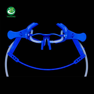 Nola-Retractor de soporte Dental, sistema de secado Oral con Sub Saliva Intraoral, labios, mejillas, Retractor de lengua, abridor de boca - Product Image 4