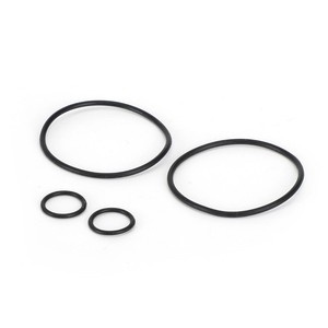 Kit de Reparación de Calefacción Mercedes A2208300184, Anillos de Latón y Válvulas, Fácil Instalación para Sistemas HVAC - Product Image 4
