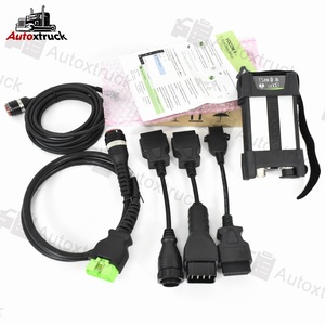 แล็ปท็อป CF53 สำหรับ Vocom II Genuine88890400 Premium Tech Tool 2.8.150 เครื่องมือวินิจฉัยรถขุดและรถบรรทุกหนัก รับประกัน 1 ปี - Product Image 5