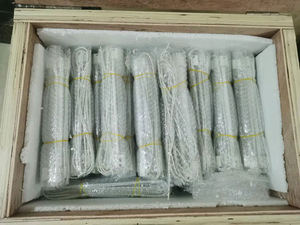 Nhà Máy Giá 240V 1000W đèn <span class=keywords><strong>Halogen</strong></span> điện sưởi ấm hồng ngoại Ống thạch anh nóng thay thế đèn - Product Image 6