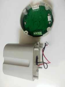 Pil PCB verici elektromanyetik akış ölçer dönüştürücü kurulu - Product Image 2