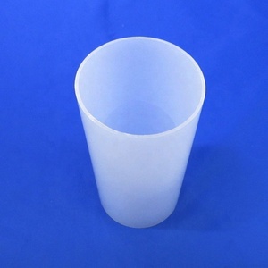 Tubo/Tubería de Plástico Blanco Lechoso/Opalino - Product Image 4