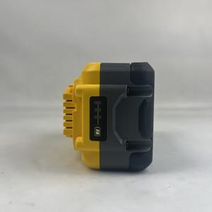 Batería de Iones de Litio Original <span class=keywords><strong>DEWALT</strong></span> DCB2108 DCB2104 DCB2108 4.0ah 8.0ah, Baterías para Herramientas Eléctricas <span class=keywords><strong>Dewalt</strong></span>, Kits de Herramientas Eléctricas - Product Image 3