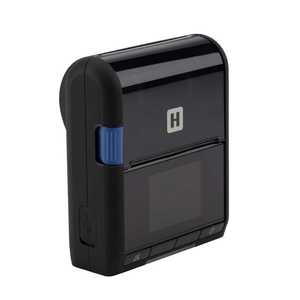 Imprimante d'étiquettes mobile Honeywell LNX3, transfert thermique direct, écran 6,1 cm, taille de papier maximale 80 mm, vitesse d'impression 127 mm/s - Product Image 2