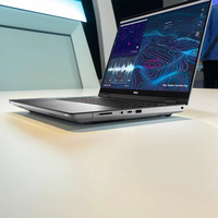 Dell Precision 7780/17.3 pulgadas/i9-13950HX/32GB/1TB SSD/RTX 3500 ADA 12G/60Hz Antireflejo/Win11 Pro/240W