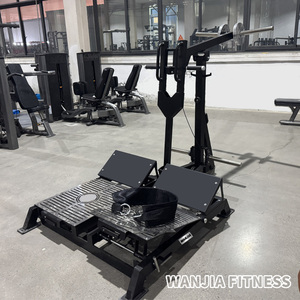 Équipement de fitness professionnel de haute qualité pour la <span class=keywords><strong>musculation</strong></span>, squat à charge de poids avec ceinture pour la <span class=keywords><strong>musculation</strong></span> - Product Image 4