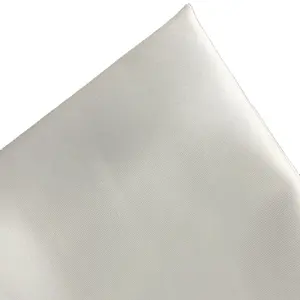 T/C 50/50 40X40 100X80 1/1 plain finished width 93" 104gsm color white fabric for bedding