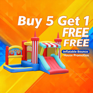 Château gonflable pour enfants, petit modèle, personnalisé, avec toboggan, combinaison <span class=keywords><strong>de</strong></span> jeux, château à grimper et à sauter, en provenance <span class=keywords><strong>de</strong></span> Chine, vente chaude - Product Image 2