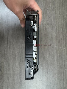 Tarjeta Gráfica para Juegos RX 5500XT de 8GB GDDR6 de 128 Bits para Ordenador de Escritorio - Product Image 5