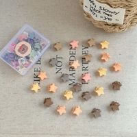 Accessoires pour cheveux de chien en polyester, petites pinces à griffes, mini épingles à cheveux pour Yorkshire Terriers, Bichon Frises, chiens Teddy - Accessoires pour la tête des animaux domestiques