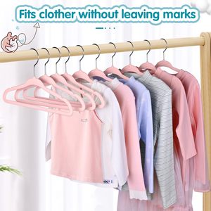 <span class=keywords><strong>Perchas</strong></span> <span class=keywords><strong>de</strong></span> <span class=keywords><strong>Terciopelo</strong></span> <span class=keywords><strong>de</strong></span> Lujo CHARISMA para Trajes, Delgadas, Antideslizantes, <span class=keywords><strong>de</strong></span> Velour Premium con Gancho Galvanizado para Uso en Armarios - Product Image 3