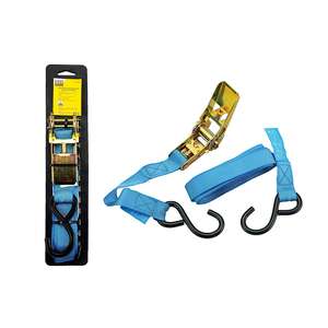 FÁCIL TRABAJO trinquete de amarre/sangle/RATEL spanband - Product Image 1