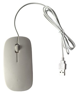 Ultra-Thin Slim <strong>USB</strong> <strong>Wired</strong> Gaming Keyboard and Mouse Combo for Laptop and Desktop <strong>Computer</strong> Use - Product Image 2