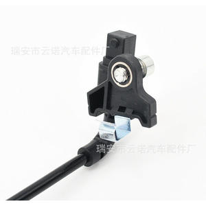 Capteur de vitesse ABS 4545.L0 4545.08 966586880 pour remplacement et réparation de pièces automobiles - Product Image 1