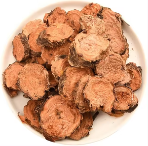 Заводская поставка пищевой 100% чистый натуральный ломтик корня родиолы розового цвета для питья - Product Image 5