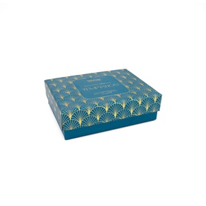 <b>Biodegradable</b> Custom Logo Factory Direct Sale High-quality Heaven and Earth Box <b>Paper</b> Box for Gift - Product Image 2