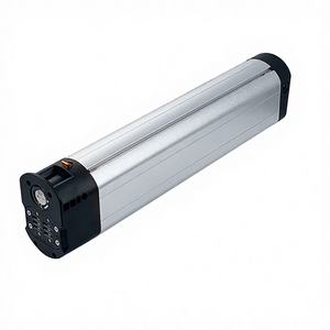 Batterie au lithium Coral haute performance 36V 10Ah 12Ah 14Ah, remplacement parfait pour le vélo électrique pliable <span class=keywords><strong>HIMO</strong></span> Z16 <span class=keywords><strong>Z20</strong></span> ZB20 - Product Image 1