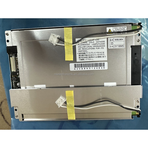 NL6448BC20-08 โมดูลจอ LCD อุตสาหกรรมขนาด 10.4 นิ้ว สำหรับเครื่องมือระบบควบคุม ของแท้ มีสินค้าในสต็อก - Product Image 4